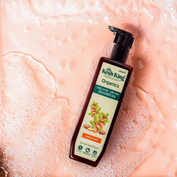 Shampoo - Image 3