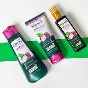 Shampoo